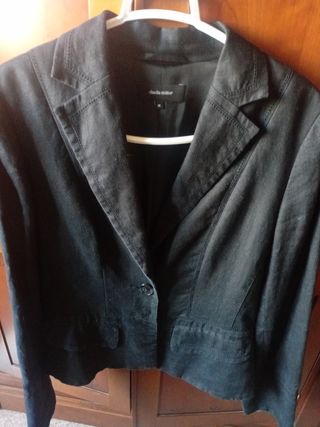 Americana/Blazer / Talla 38