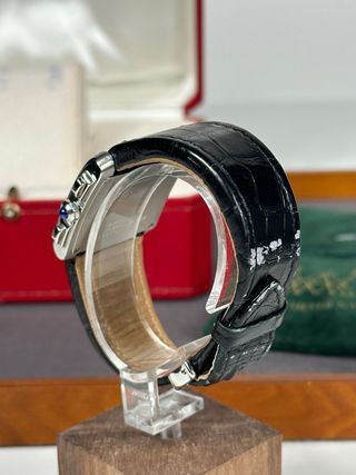 Reloj Cartier Tank Française ref. 2531