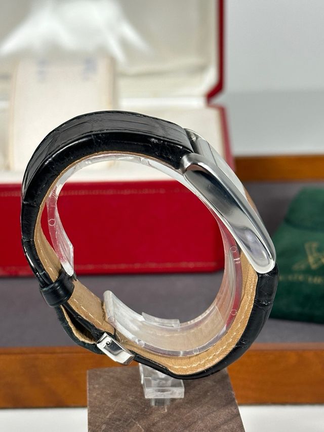 Reloj Cartier Tank Française ref. 2531