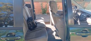 Mazda MPV 7 plazas , etiqueta medioambiental B