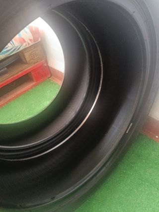 Ruedas Kormiran 215/55 R18 99V
Performance 