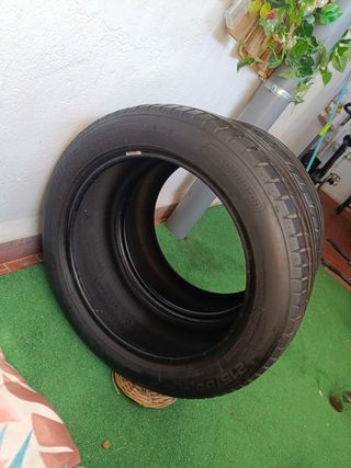 Ruedas Kormiran 215/55 R18 99V
Performance 
