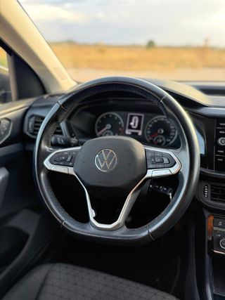 Volkswagen T-Cross 2020