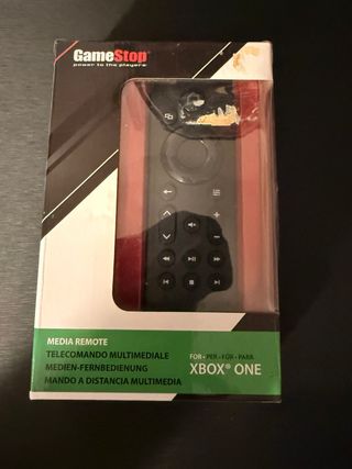 Xbox Media Remote (telecomando) Xbox X/S Xbox ONE