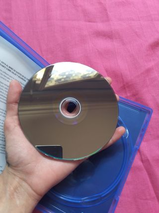 Death Stranding Director's Cut PS5
