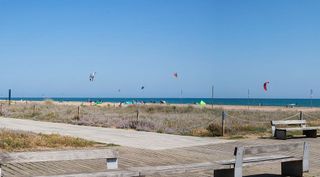 Piso en alquiler en Lluminetes en Castelldefels