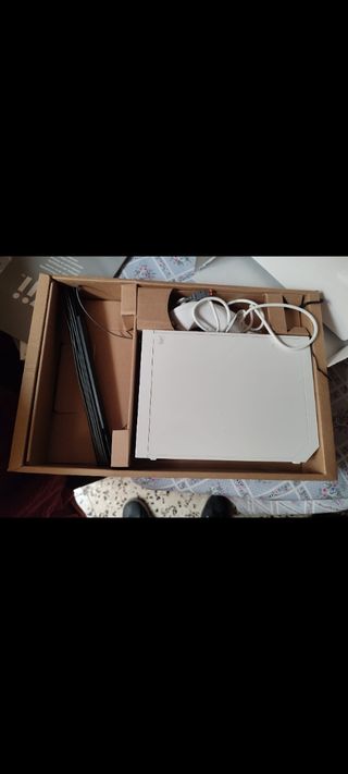 Nintendo Wii Family Edition con juegos