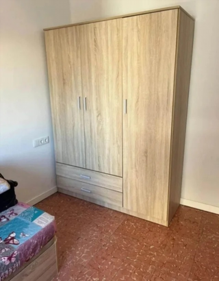 Armarios de 3 puertas en oferta!