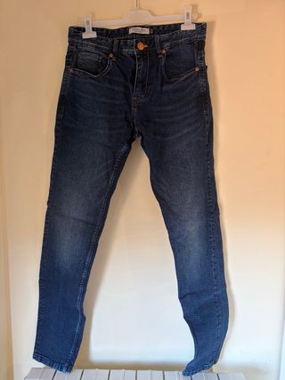 Lote Ropa Hombre: Camisa y Pantalones