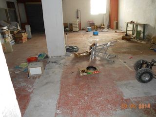 Local comercial en venta en Sant Fruitós de Bages