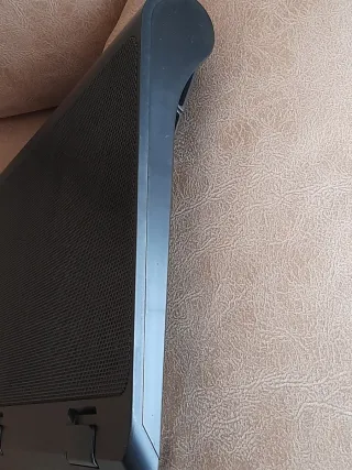 Soporte enfriamiento portátil ENHANCE