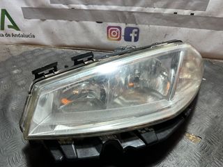 Faro Izquierdo Renault Megane II (2002)