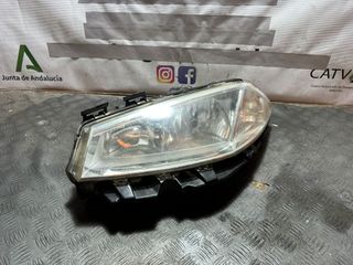 Faro Izquierdo Renault Megane II (2002)