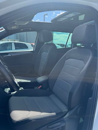 VW Tiguan R-Line 2.0TDi 150cv automatico