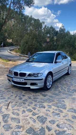 BMW Serie 3 2005