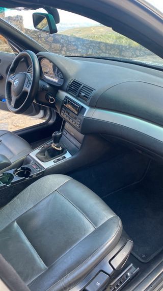 BMW Serie 3 2005