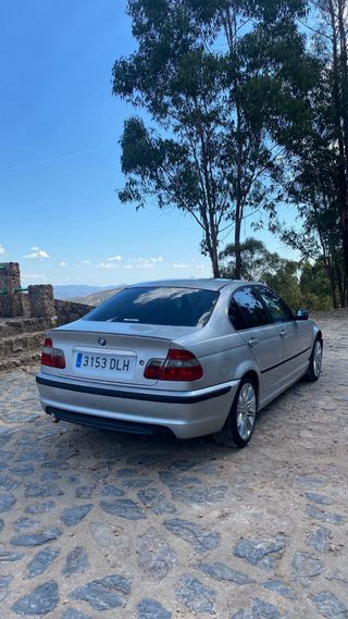 BMW Serie 3 2005