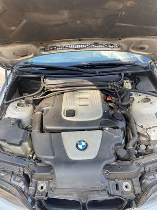 BMW Serie 3 2005