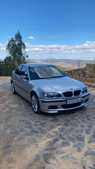 BMW Serie 3 2005
