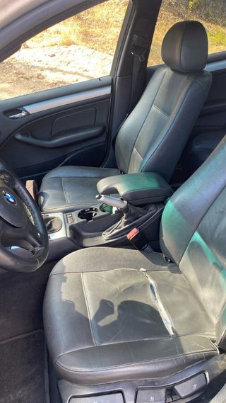 BMW Serie 3 2005