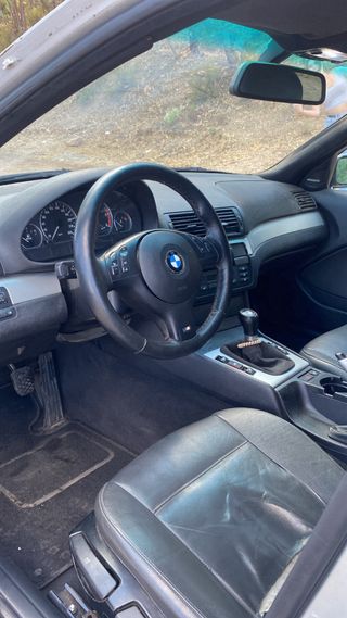BMW Serie 3 2005