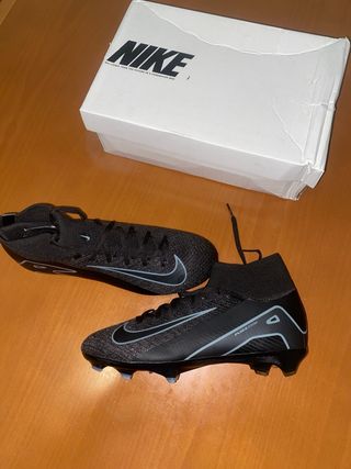 Nike Air Zoom Superfly Elite 10 Talla 42