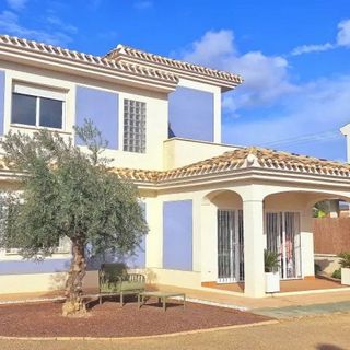 Chalet en venta en Zona Centro-Corredera en Lorca