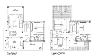 Chalet en venta en Zona Centro-Corredera en Lorca