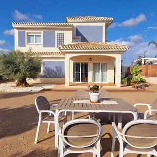 Chalet en venta en Zona Centro-Corredera en Lorca