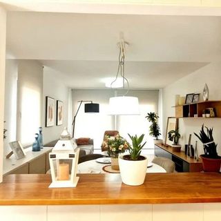 Chalet en venta en Zona Centro-Corredera en Lorca