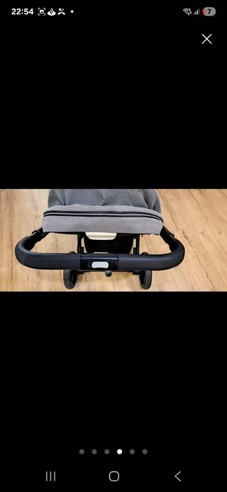Silla de paseo Cybex Balios S