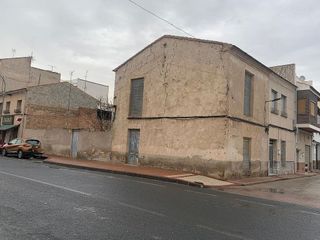 Casa adosada en venta en Torres de Cotillas (Las)