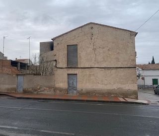 Casa adosada en venta en Torres de Cotillas (Las)