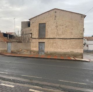 Casa adosada en venta en Torres de Cotillas (Las)