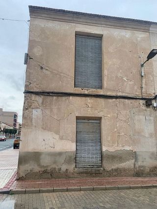 Casa adosada en venta en Torres de Cotillas (Las)