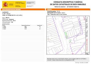 Casa adosada en venta en Torres de Cotillas (Las)