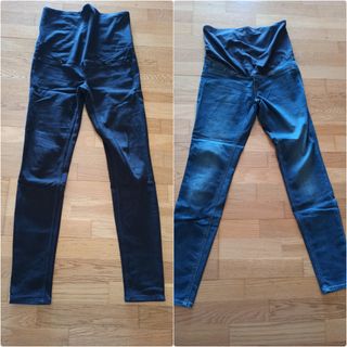 Pantalones premamá H&M Talla M