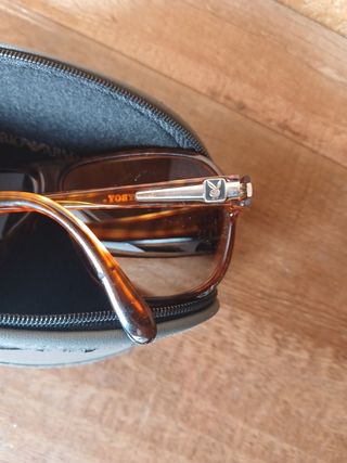Gafas de Sol Playboy Originales Marrones
