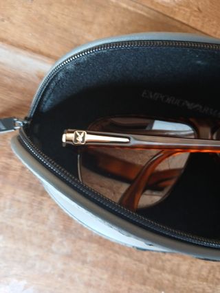Gafas de Sol Playboy Originales Marrones