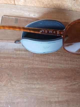 Gafas de Sol Playboy Originales Marrones