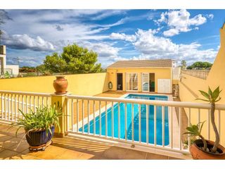 Chalet en venta en Maó en Mahón