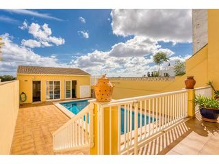 Chalet en venta en Maó en Mahón