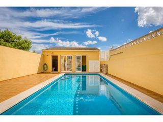 Chalet en venta en Maó en Mahón