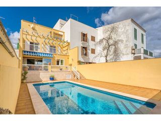 Chalet en venta en Maó en Mahón