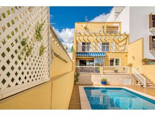 Chalet en venta en Maó en Mahón