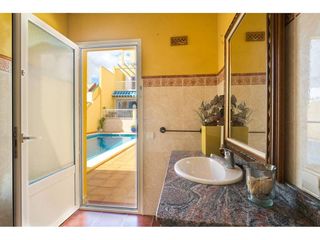 Chalet en venta en Maó en Mahón