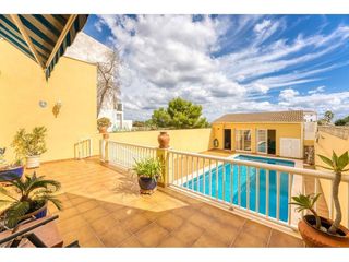 Chalet en venta en Maó en Mahón