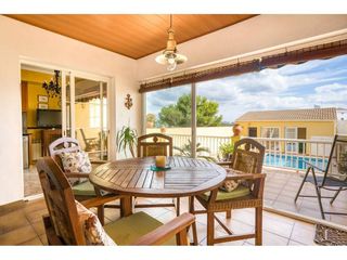 Chalet en venta en Maó en Mahón