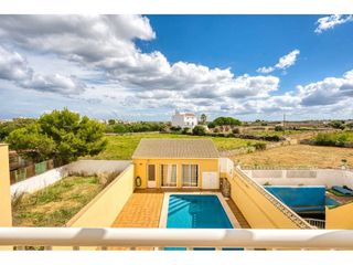 Chalet en venta en Maó en Mahón