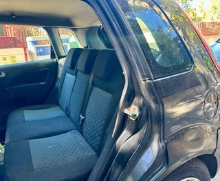 Ford Fiesta 2004 Diesel 